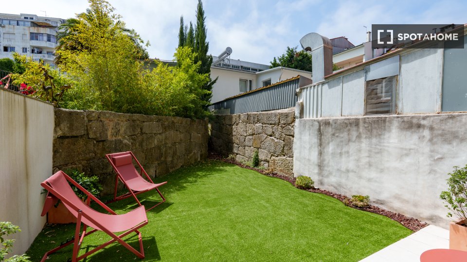 Apartment mono Porto — photo 1