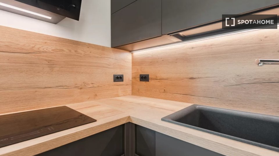 Apartment Milan, 2 beds — photo 6