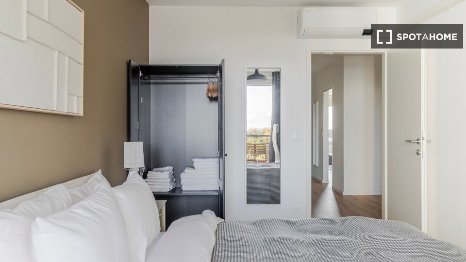 Apartment Vienna, 2 beds, 85m² — photo 3