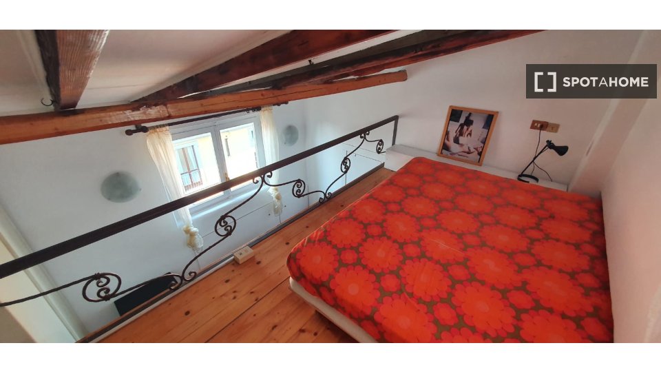 Apartment Milan, 1 bed, 40m² — photo 10