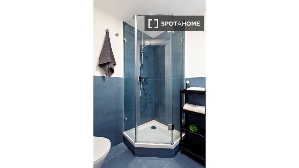 Double room Barcelona, 12 beds, 360m² — photo 8