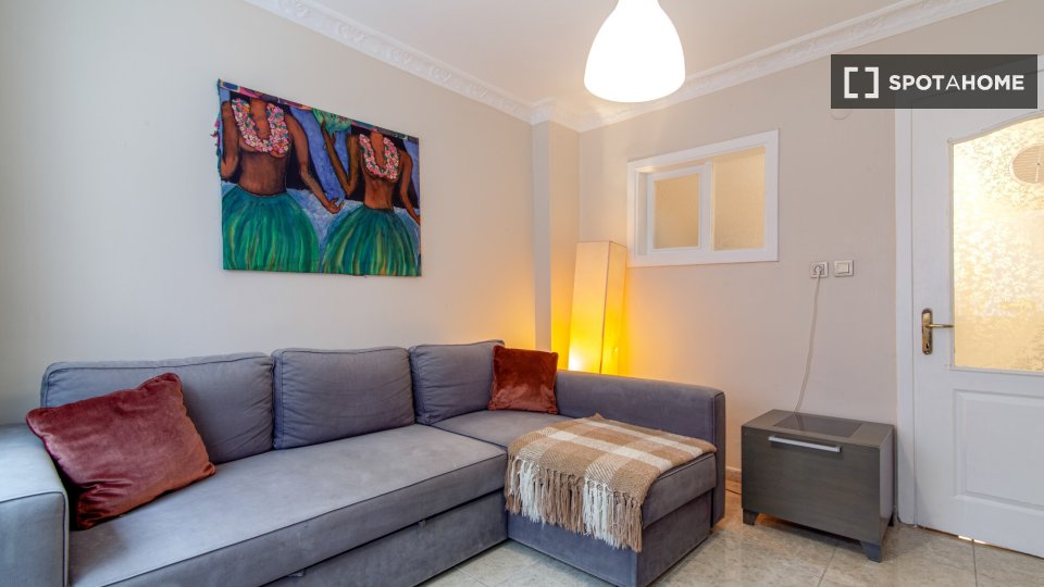 Apartment Istanbul, 1 bed — photo 3