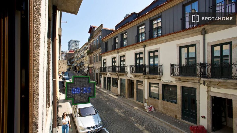 Apartment Porto, 1 bed — photo 17