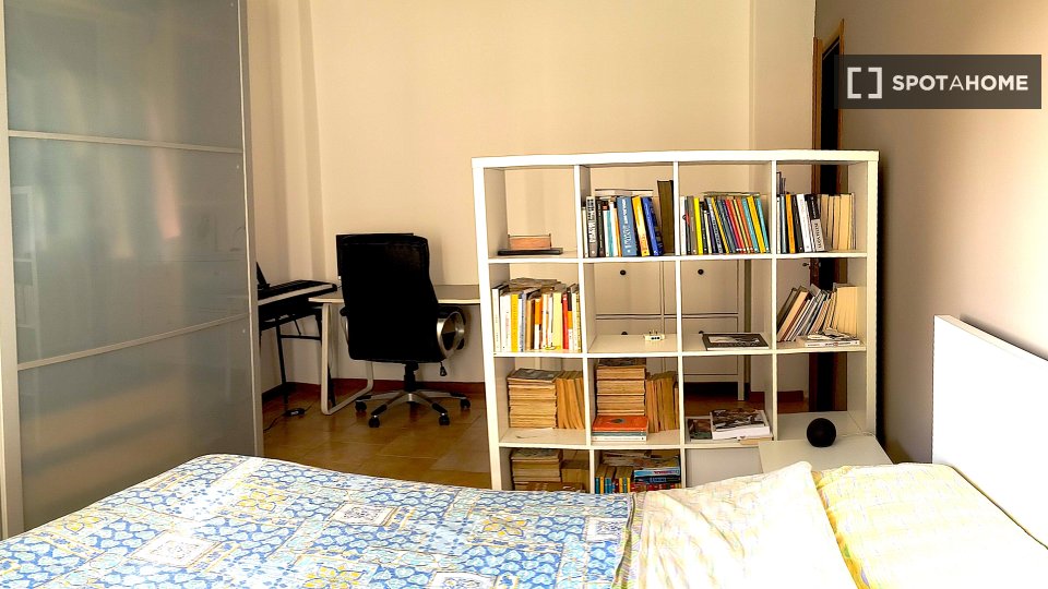 Apartment mono Milan, 60m² — photo 7