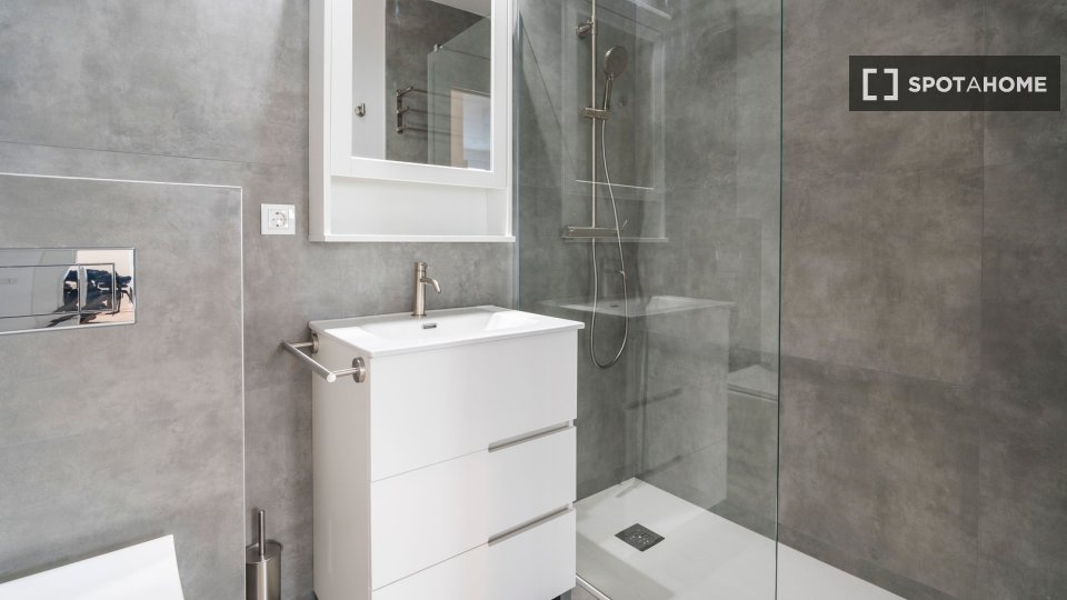 Apartment mono Valencia, 47m² — photo 28