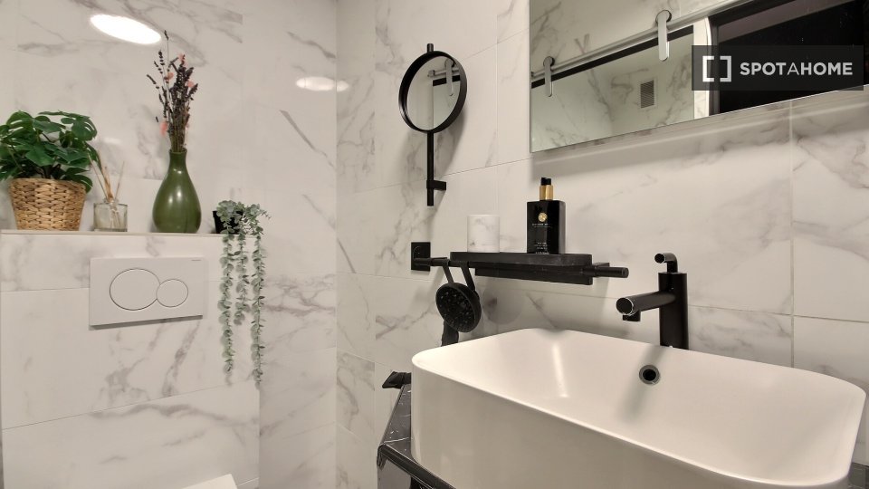 Apartment mono Parigi, 25m² — foto 7