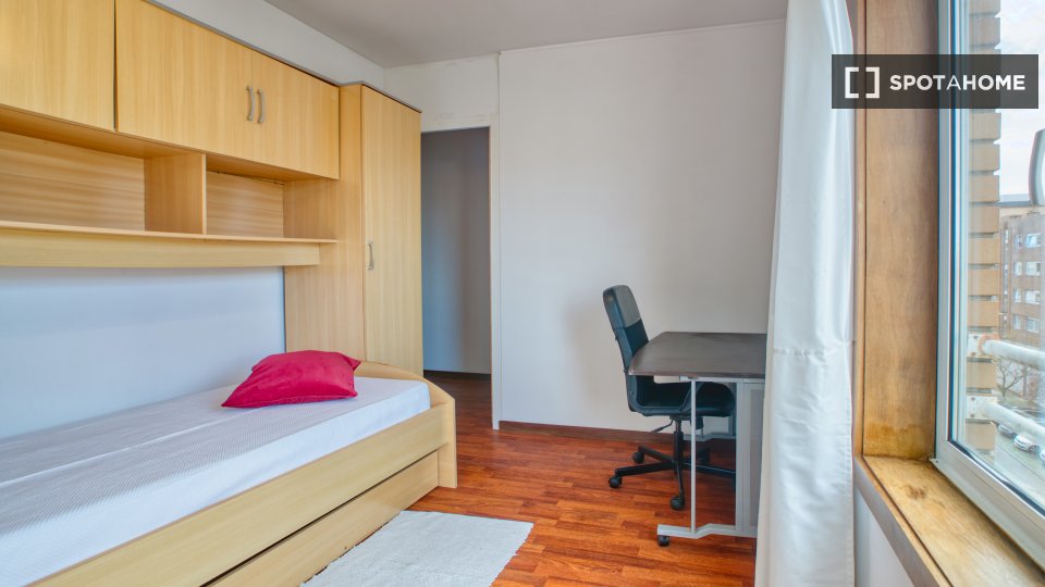 Double room Porto, 4 beds — photo 19
