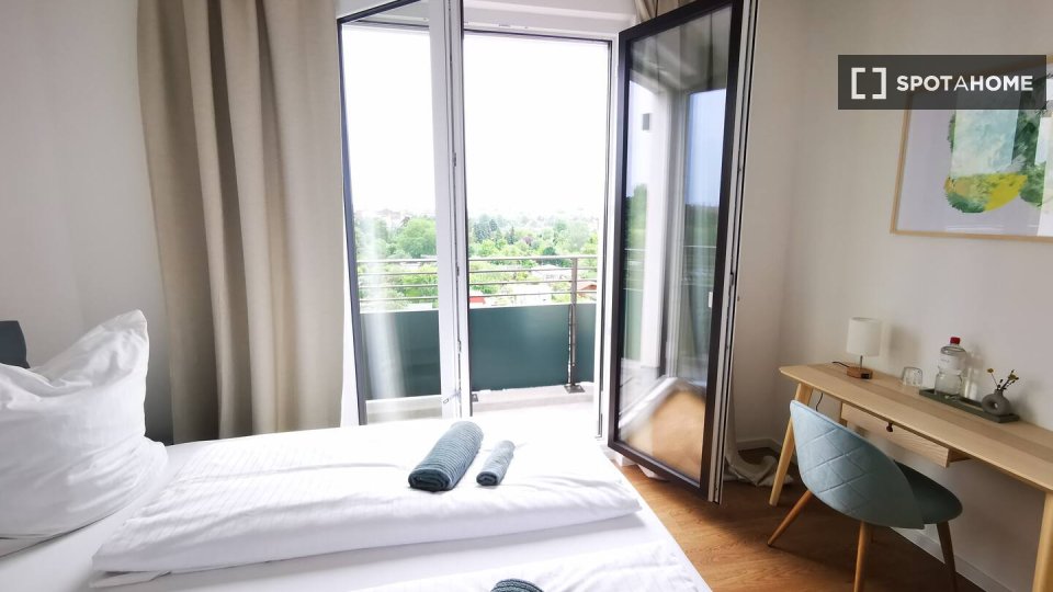 Apartment Berlin, 2 beds — photo 6