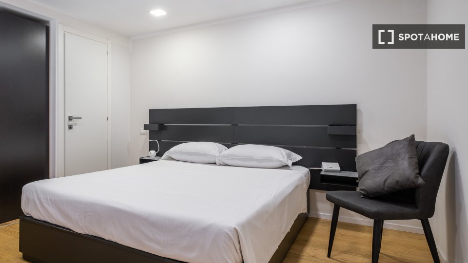 Apartment Bologna, 1 bed — photo 2