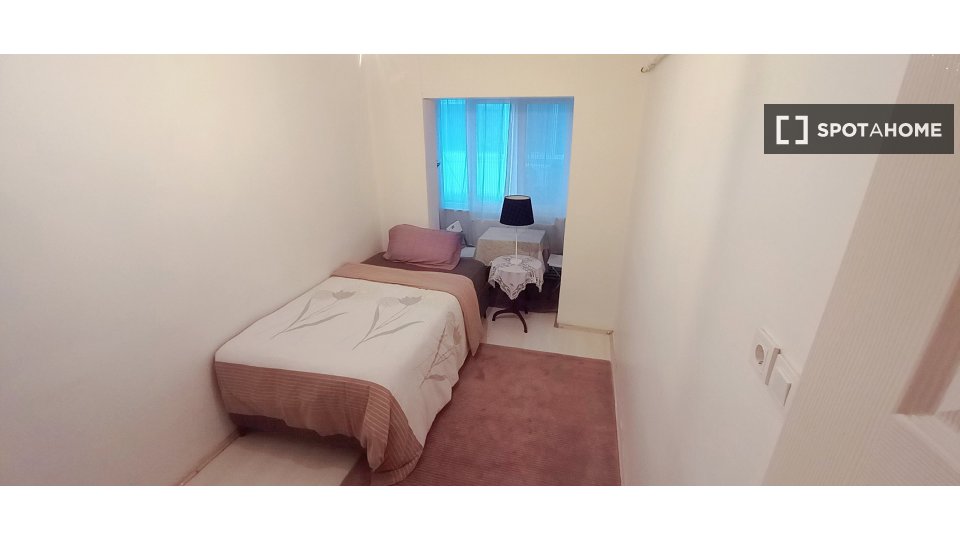 Double room Istanbul, 2 beds, 100m² — photo 4
