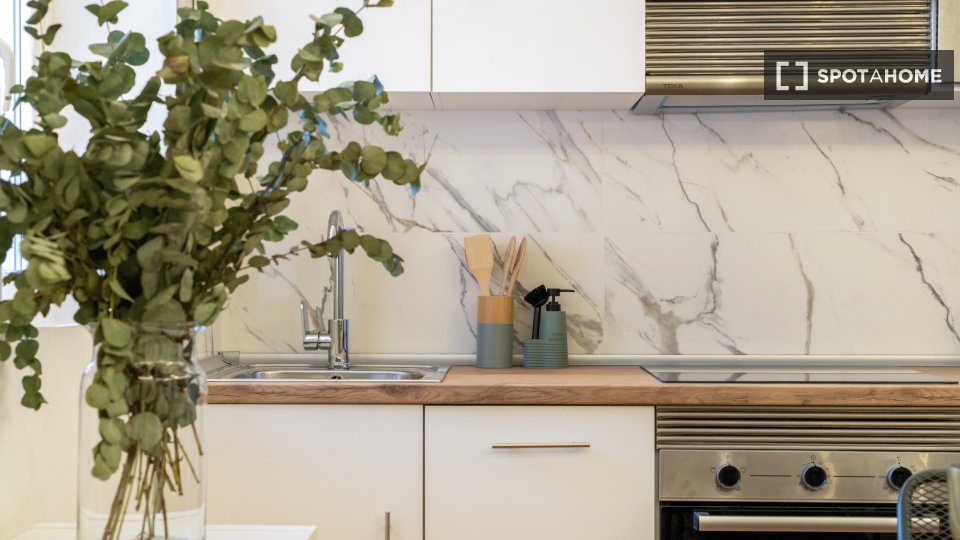 Apartment Madrid, 3 beds, 70m² — photo 16