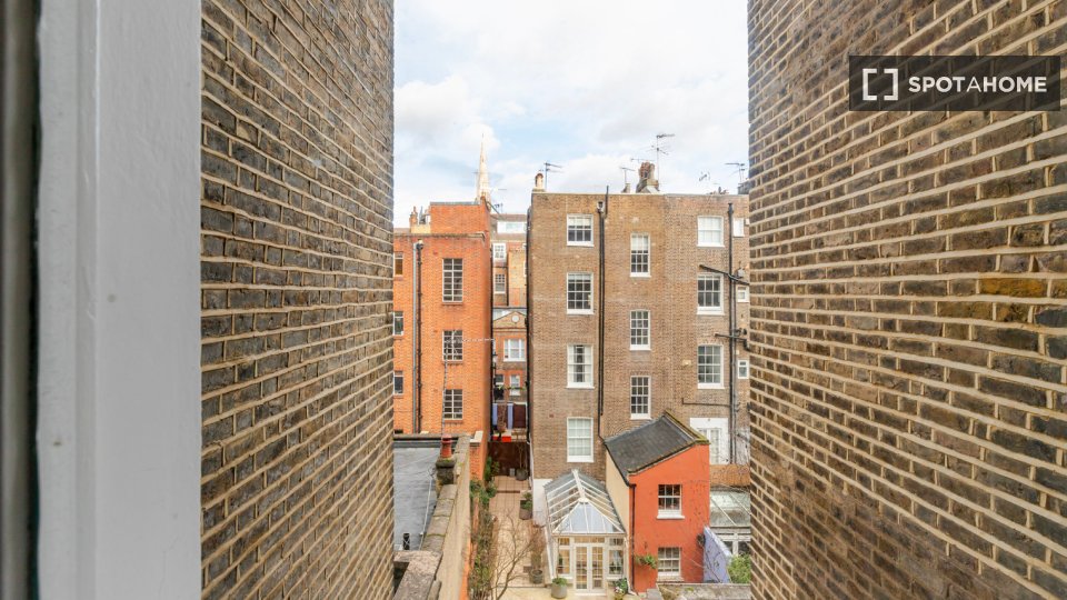 Apartment London, 1 bed — photo 12