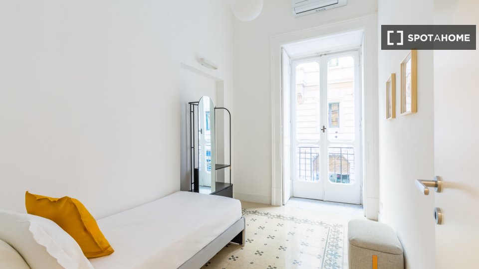 Apartment Naples, 2 beds — photo 3