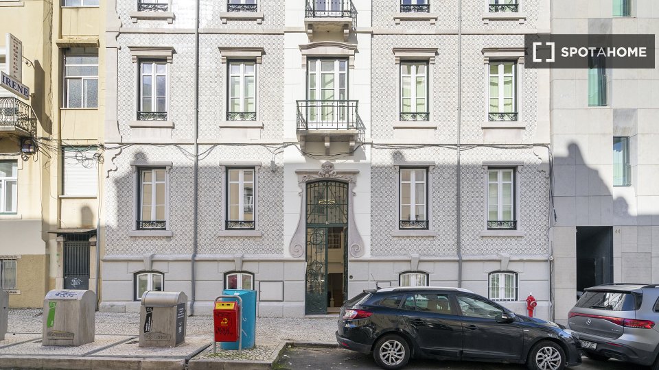 Apartment Lisbon, 3 beds — photo 7