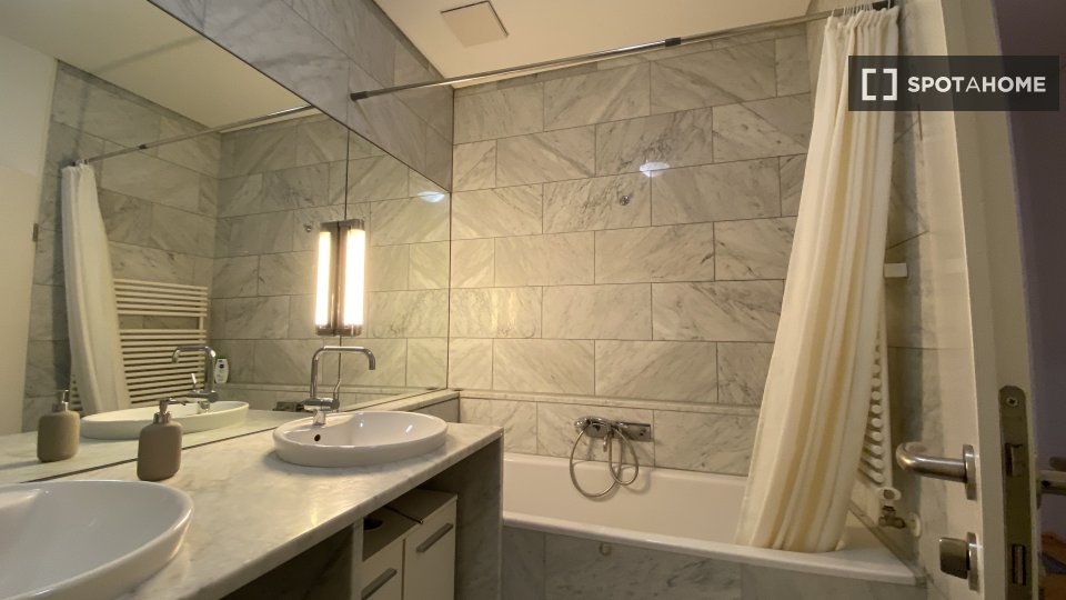 Apartment mono Vienna, 65m² — photo 11