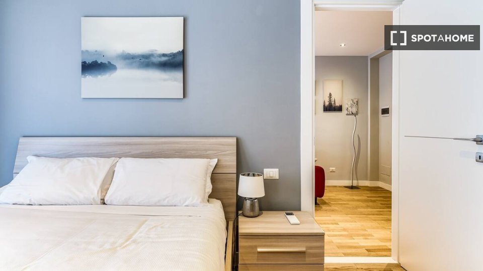 Apartment Milan, 1 bed — photo 7