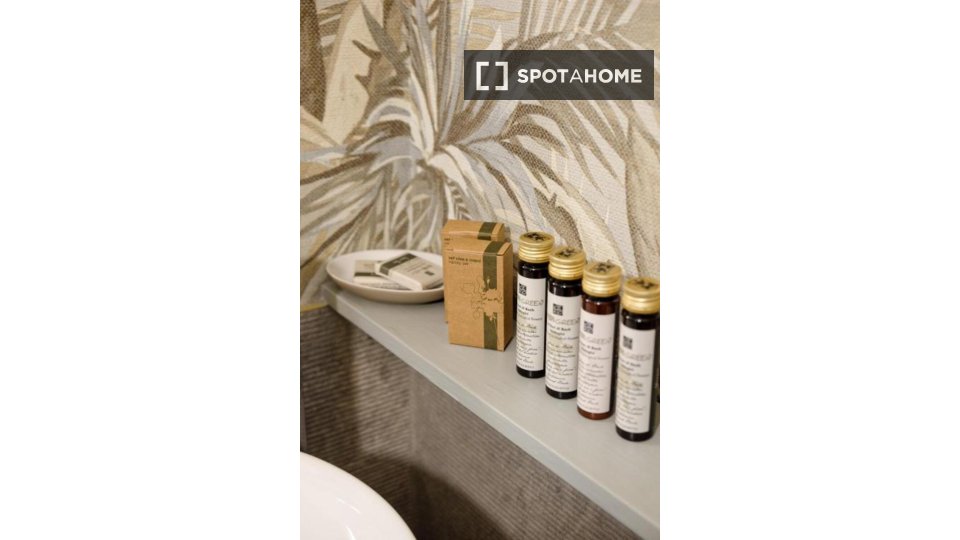 Apartment mono Milan, 30m² — photo 2