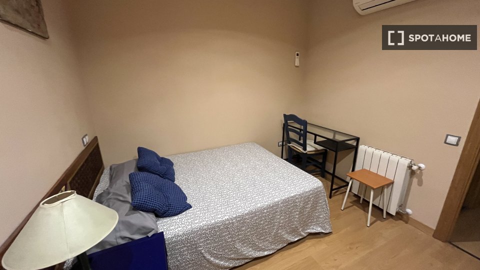 Apartamento Madrid, 2 habitaciones, 50m² — foto 30