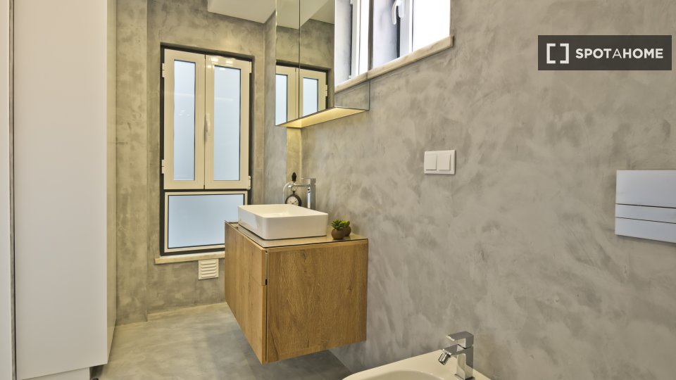 Apartment mono Lisbon, 31m² — photo 9
