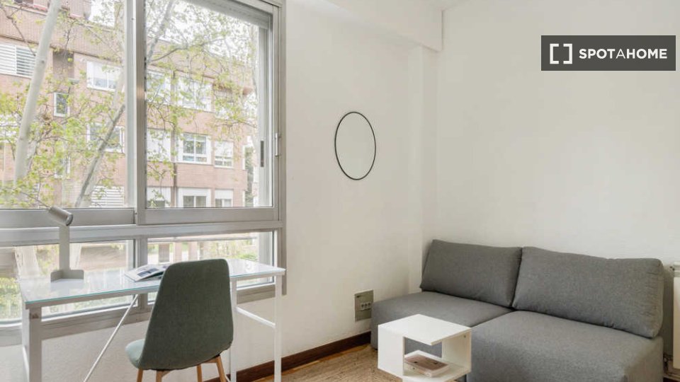 Camera doppia Madrid, 10 camere — foto 37