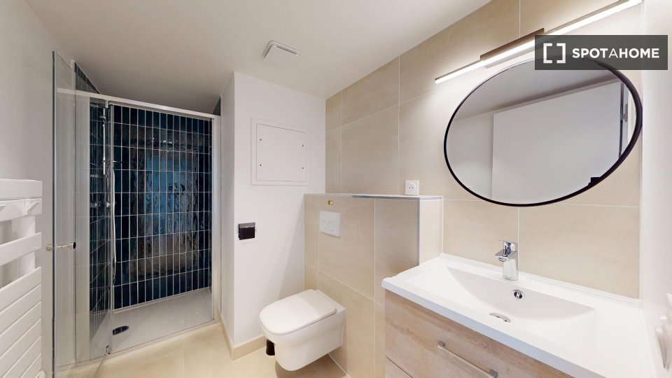Camera doppia Parigi, 12 camere — foto 12