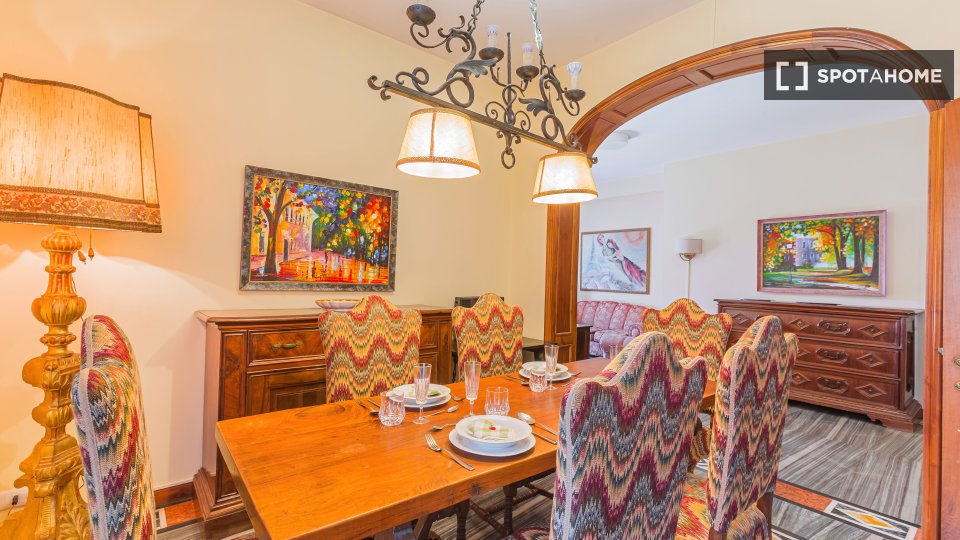Apartment Bologna, 3 beds, 55m² — photo 3