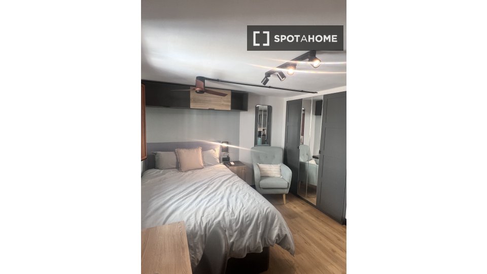 Apartment mono Granada — photo 18
