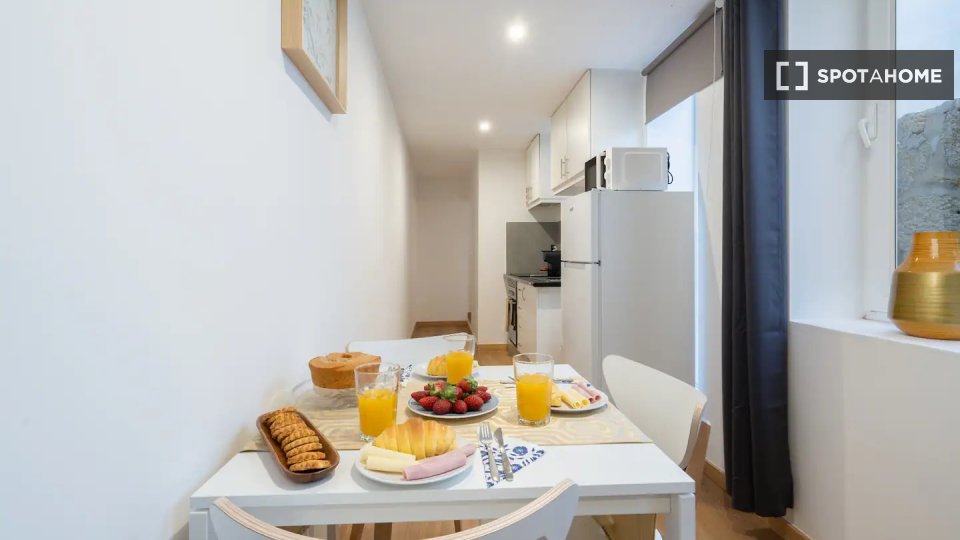 Apartment mono Porto — photo 10