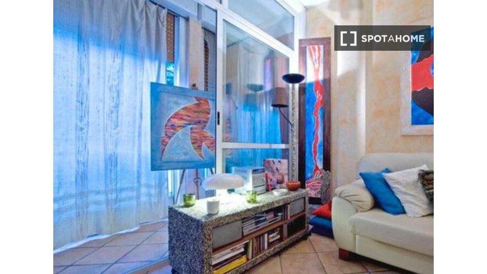 Apartment mono Milan — photo 4