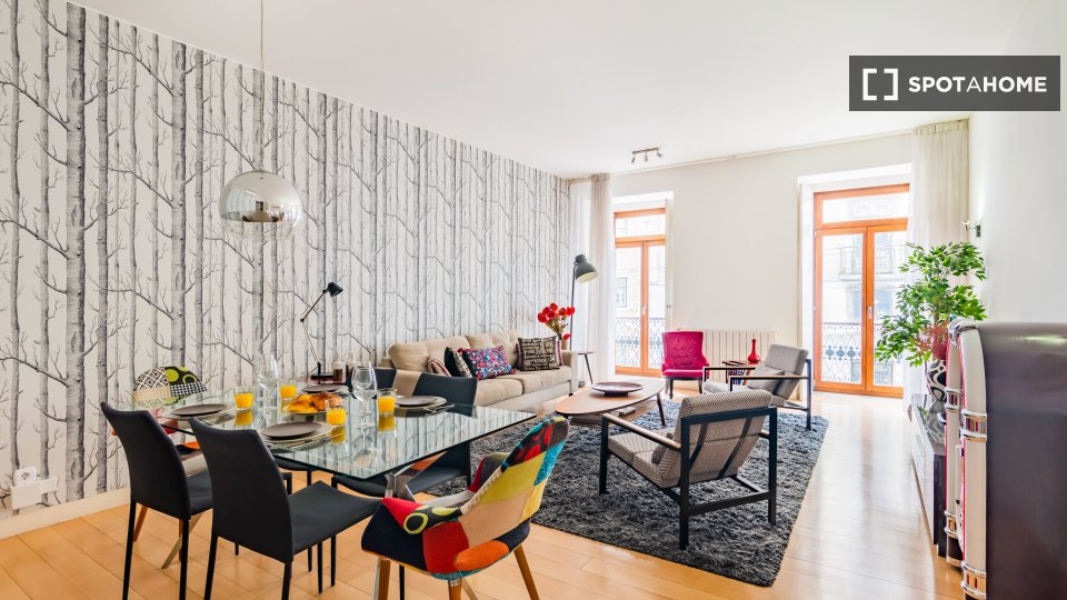 Apartment Lisbon, 3 beds — photo 6