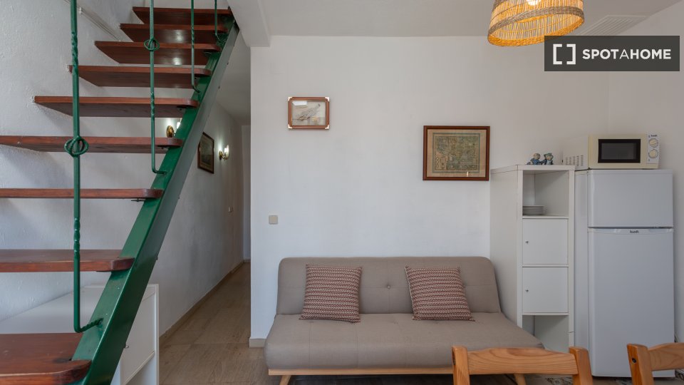 Apartment Lisbon, 2 beds — photo 1