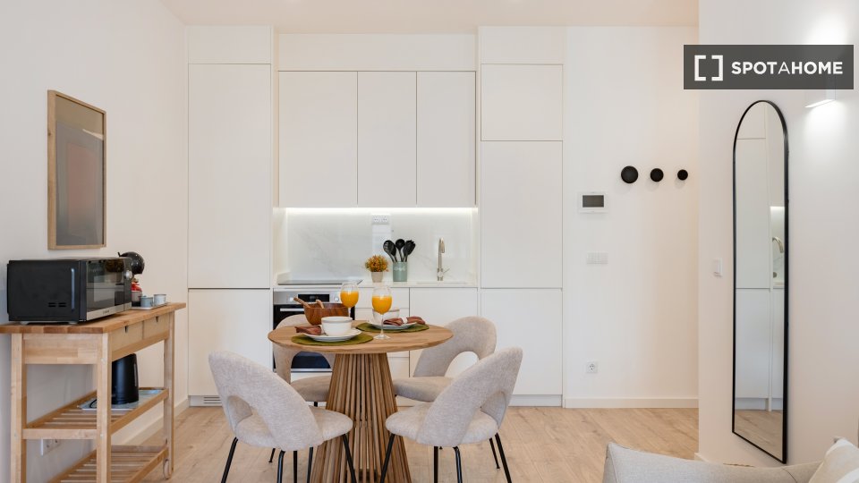 Apartment Porto, 1 bed — photo 4