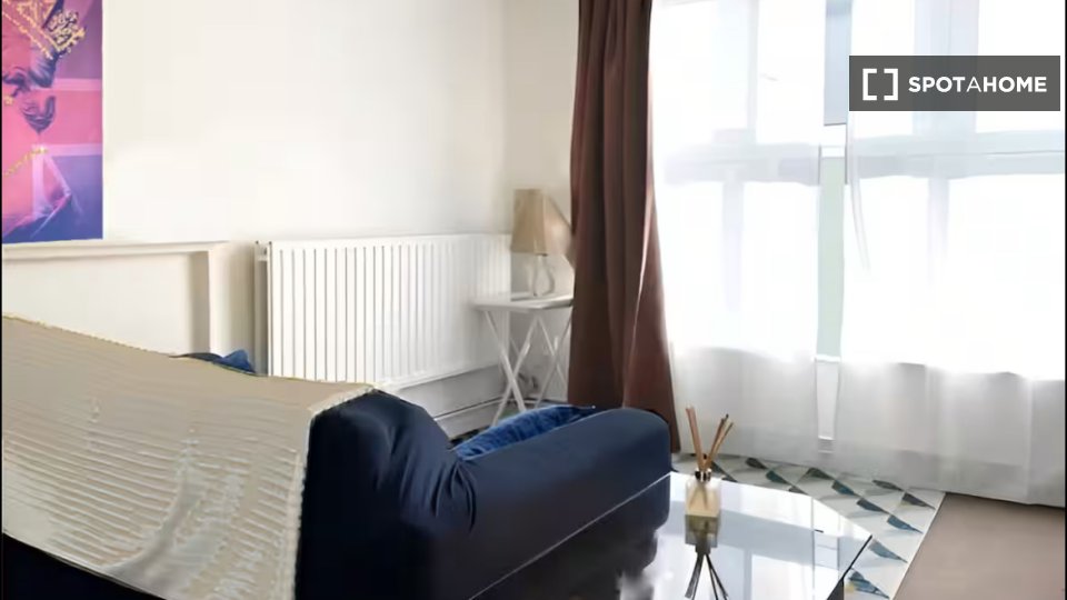 Apartment mono London, 30m² — photo 15