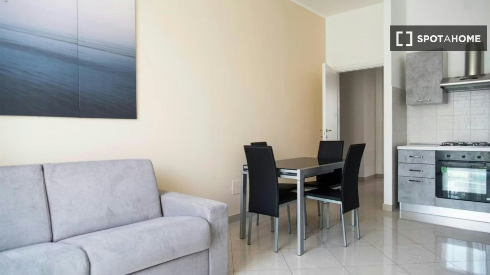 Apartment Milan, 1 bed, 50m² — photo 16