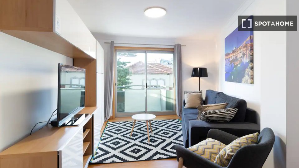 Apartment Porto, 3 beds — photo 18
