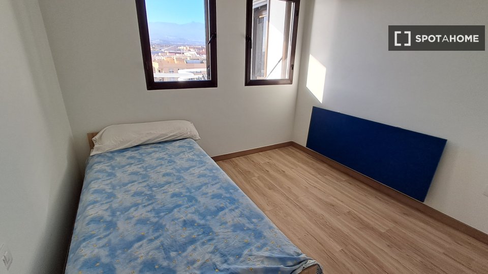Apartment Santa_Cruz_De_Tenerife, 3 beds, 105m² — photo 19