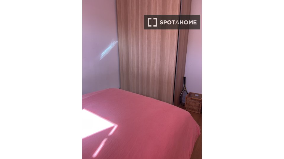 Double room Barcelona, 4 beds, 185m² — photo 16