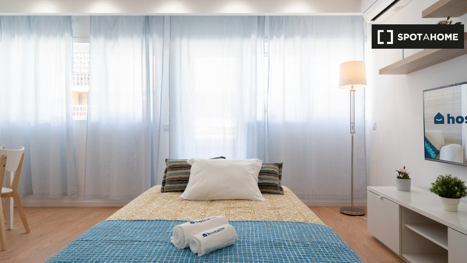 Apartment Porto, 1 bed — photo 4