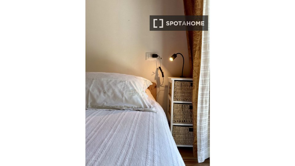 Apartment Milan, 2 beds, 70m² — photo 5
