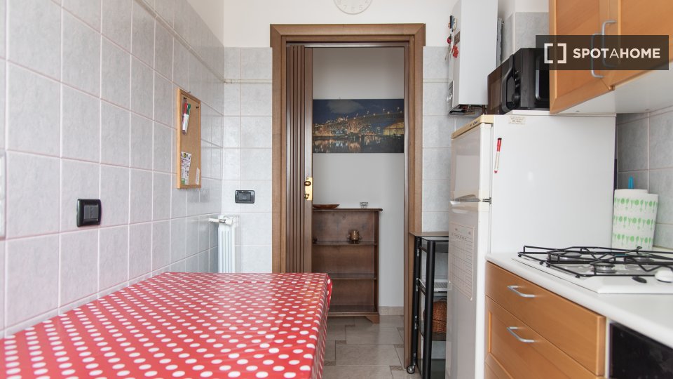 Appartement Milan, 1 chambre — photo 4