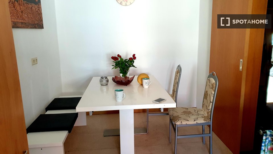Apartment mono Stuttgart, 60m² — photo 2