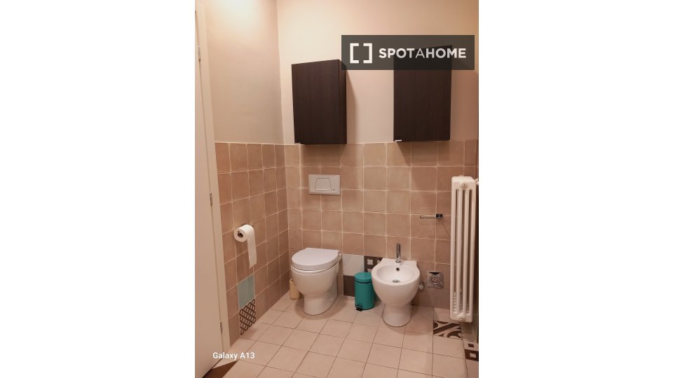 Apartment mono Turin, 63m² — photo 7