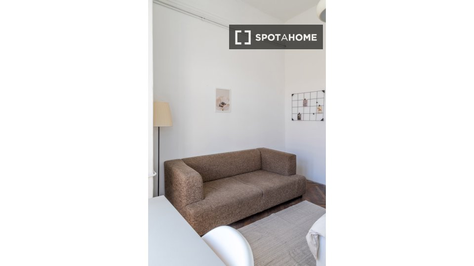 Double room Budapest, 3 beds — photo 1