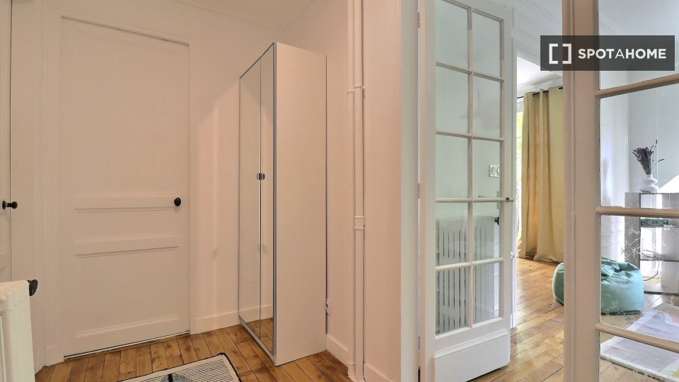 Apartment Paris, 1 bed, 60m² — photo 6