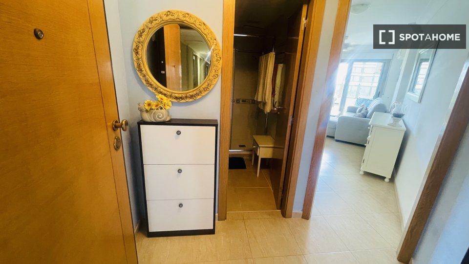 Apartment mono Alicante, 37m² — photo 6