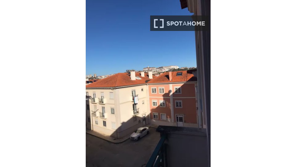 Apartment Coimbra, 2 beds — photo 11