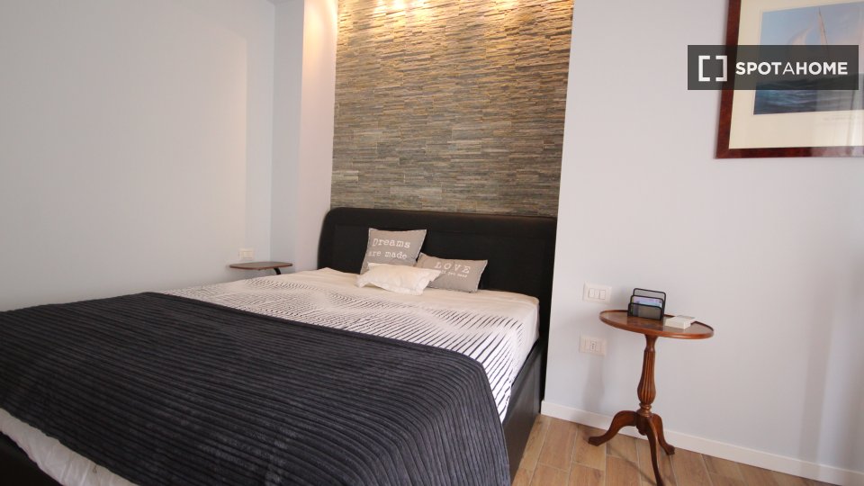 Apartment Milan, 1 bed, 70m² — photo 19