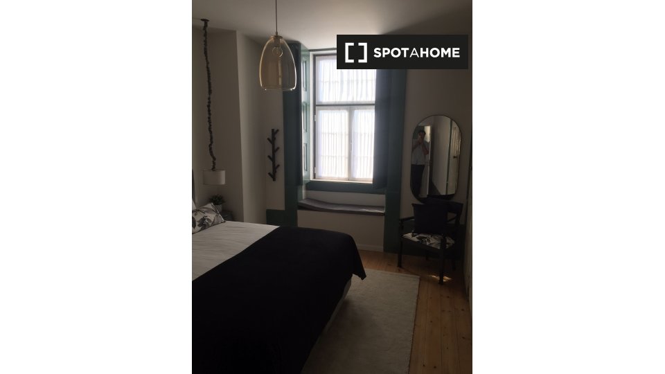 Apartment Coimbra, 4 beds — photo 9