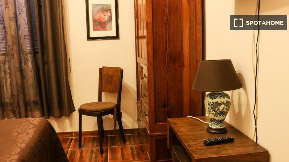 Apartment Rome, 2 beds — photo 19