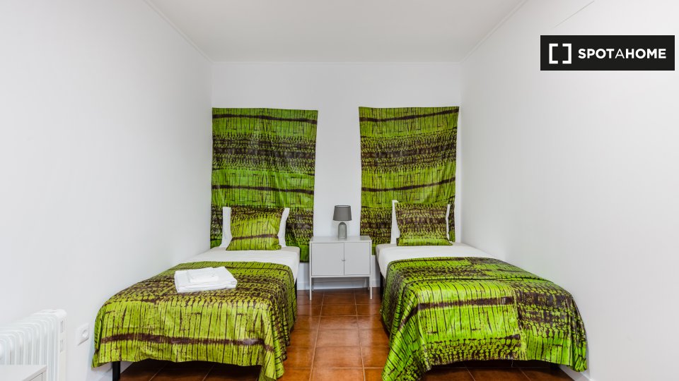Apartment Porto, 3 beds — photo 9